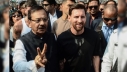 বিধানসভা নির্বাচন মেসির কারণেই হেরেছেন তৃণমূলের অরূপ বিশ্বাস!